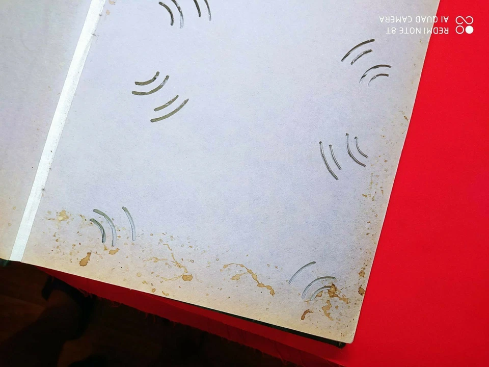 Альбом для фото СССР - Изображение 4 из 4