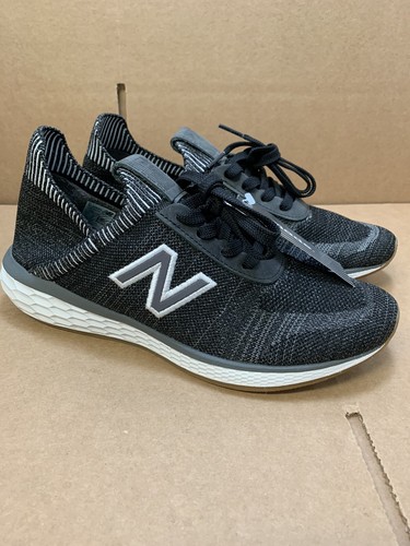 New Balance Fresh Foam Cruz V2 Sock Fit 