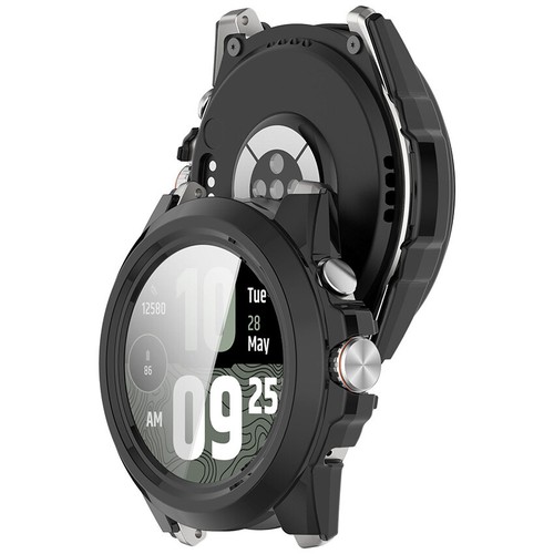 All-in-one-Uhrenetui Schutzhülle für Ticwatch Atlas - 第 6/28 張圖片