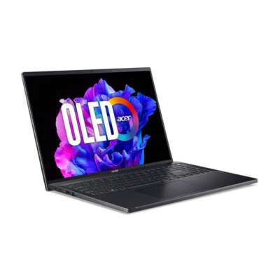 Acer Swift Go 16 OLED SFG16-71-782N 16'' 3,2K i7-13620H Iris Xe 16GB/512GB W11