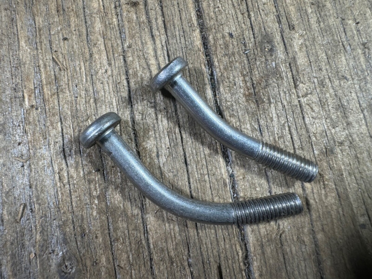 Kryptonite Bike Lock Mount