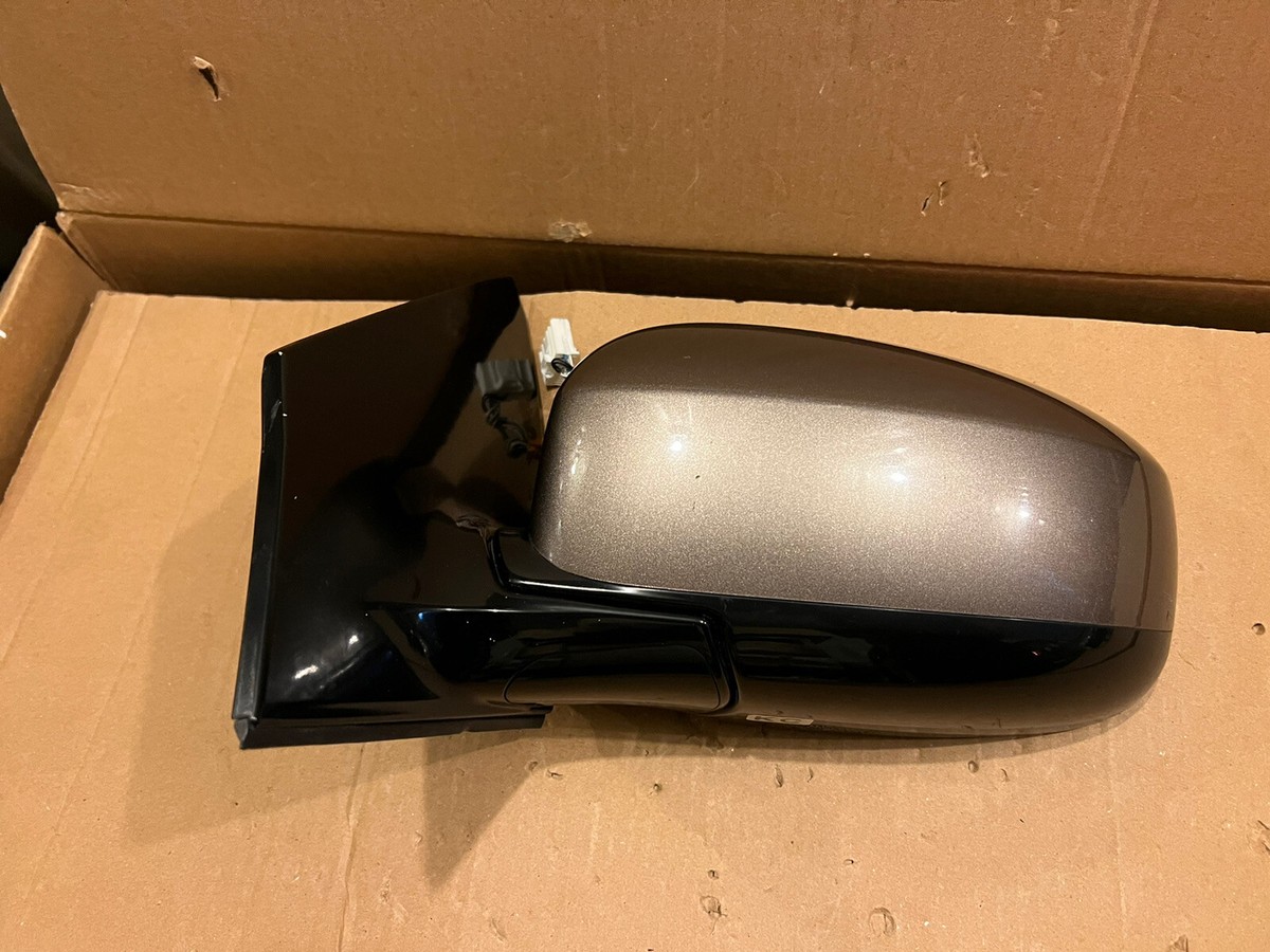 Nissan Murano Left Driver Side Door Mirror E13 027371 | eBay Nissan Murano Left Driver Side Door Mirror E13 027371 | eBay