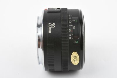 CANON ZOOM LENS EF 28mm 1:2.8 (良品） Canon EF 28mm f/2.8 IS USM Lens 5179B002 B&H Photo Video
