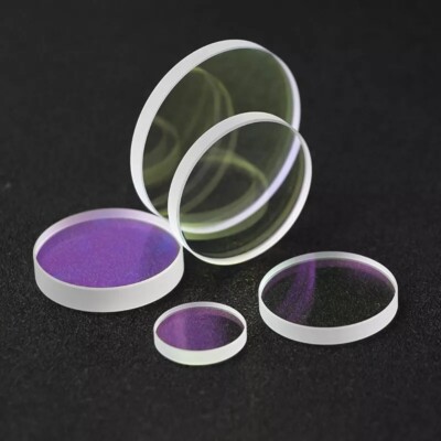 5pcs Fiber Laser Lens Protection mirror/Windows 37x7mm for WSX WSX Laser Head