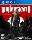 Wolfenstein II: The New Colossus - Sony PlayStation 4