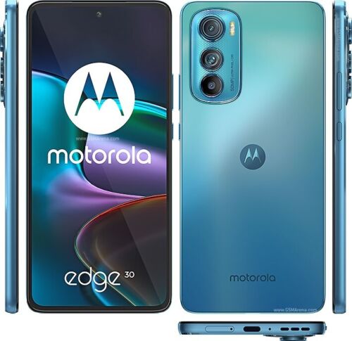 Motorola Edge 30 5G Unlocked