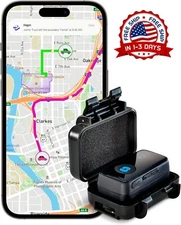 Rastreador GPS para Carro Autos Vehiculos Localizador Seguimiento TIEMPO REAL US