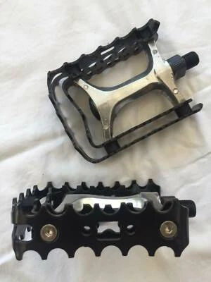 vp bear trap pedals