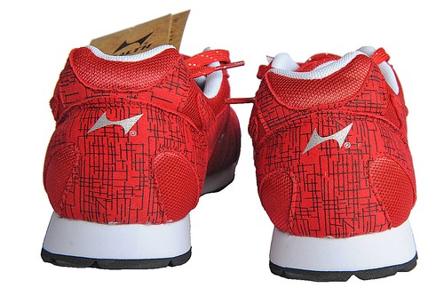 Health Scarpe da Corsa Rotterdam - Foto 2 di 4