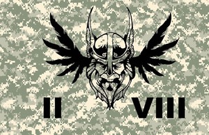 US Navy SEALs Team 8 SOF Special Forces Tier sticker Car Bumper Window Door