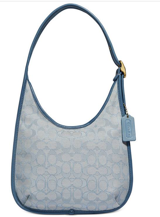 ✨️美品✨️Coach Ergo ワンショルダーバッグ シグネチャー ブルー 楽天市場】【バッグ】COACH コーチ シグネチャー ショルダー