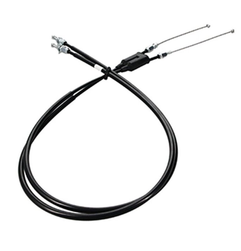 Câble à gaz Beta RR 350-480 anti-friction pour résoudre les problèmes de poignée dure