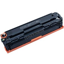NEW 6272B001A Black Toner Cartridge for Canon 131 ImageClass LBP-7110CW MF8280CW