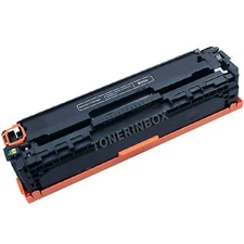 NEW 6272B001A Black Toner Cartridge for Canon 131 ImageClass LBP-7110CW MF8280CW