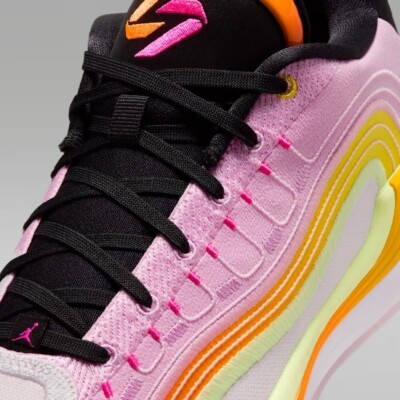 Nike Jordan Luka 4 PF Basketball 