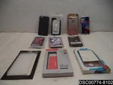 Qty= 10: Cell Phone fits Cases, iPhone 7/8