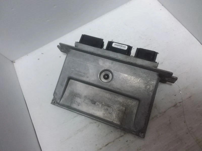 Módulo de control electrónico ECM del motor 3,7 L compatible con Lincoln MKS DG1A-12A650-SB 13-16 Foto 3 de 4