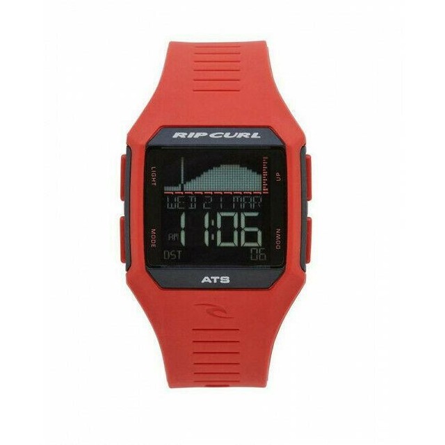 rip curl tide watches