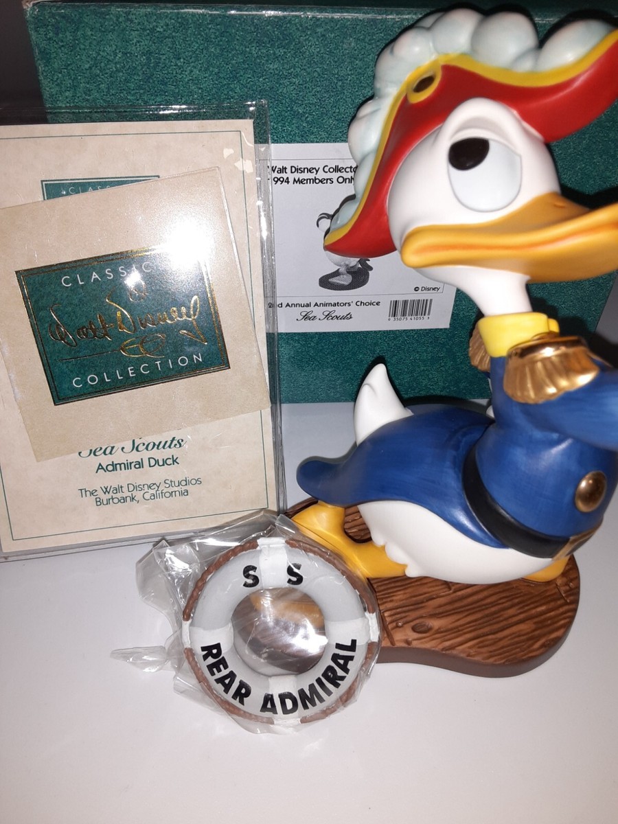 1994 WDCC Disney 