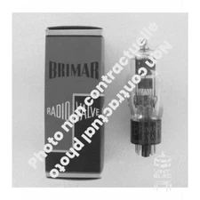 6Q7G Various Brands Tube