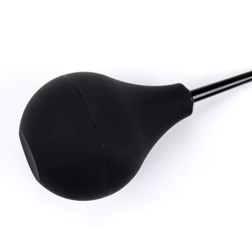 Anal/Vaginal Cleaner 89/160/224/330 ml Adult Enema Bulb Syringe Enemator Douche