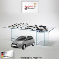 Kit Zugstangen 8 Teile Renault Scenic II 1.9 Dci 88KW 120PS Ab 2003