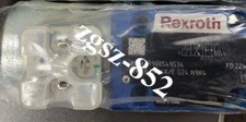 Brand New FedEx or DHL REXROTH 4WE6HA6X/EG24N9K4 R900549534 directional valve