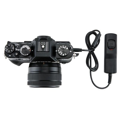 For Olympus OM-5,OM-1,E-M1X Camera RM-CB2 Camera Wired Remote Shutter Control