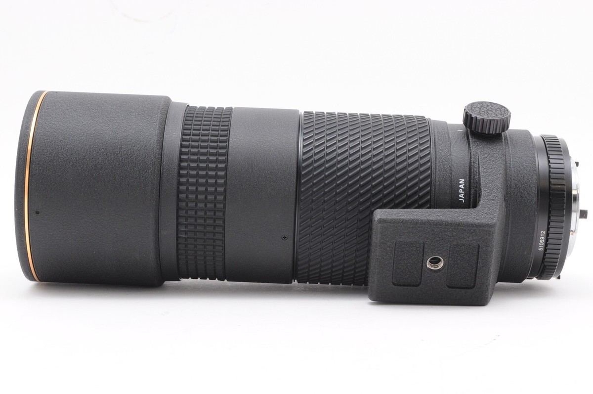 その他 Tokina AT-X100-300mm f4 Nikon F mount Tokina AT-X100-300mm f4 Nikon F Mount Photo Camera Lens
