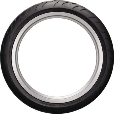 DUNLOP SPORTMAX α-14 190/50 ZR 17 190/50ZR-17 Dunlop Sportmax GPR-300 Radial Rear Motorcycle Tire | eBay