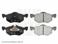 Blue Print BremsbeläGe Vorne FüR Ford Maverick Mazda Tribute
