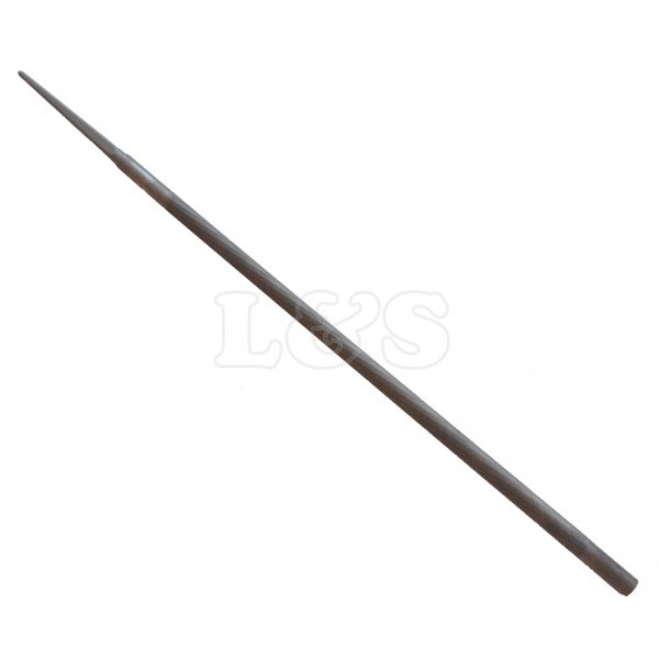 Chainsaw Chain Sharpening File 5/32""/ 4.0mm / 3/8"" Picco or 1/4"" Pitch Each