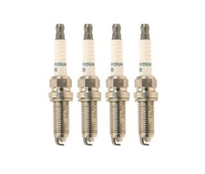 Genuine OEM Set of 4 Spark Plugs For Toyota 86 2017-2020