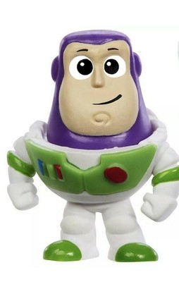 buzz lightyear mini toy