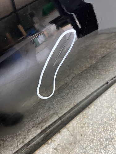 PORTIERA PORTA SPORTELLO ANTERIORE ANT. DESTRA DX MASERATI GHIBLI GRANSPORT  18 - Imagen 8 de 14