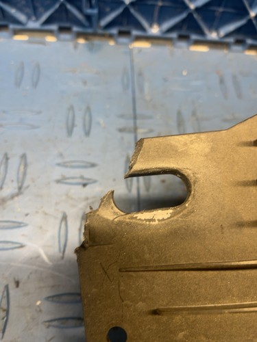 15-20 FORD PICKUP F150 Evaporator Canister Oe# Fl3z9d653a - Foto 7 di 8