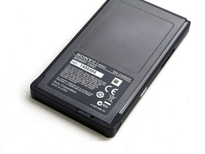 Sony S55 Series 256GB - SR256S55 for sale online | eBay