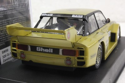 Racer Sideways BMW 320 Group 5 Sachs Hockenheim DRM 1978 SW69 | P1 Slot