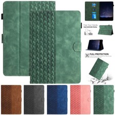 Custodia per Amazon Kindle Paperwhite 1234 5/6/7/10/11/12a generazione flip smart case in pelle