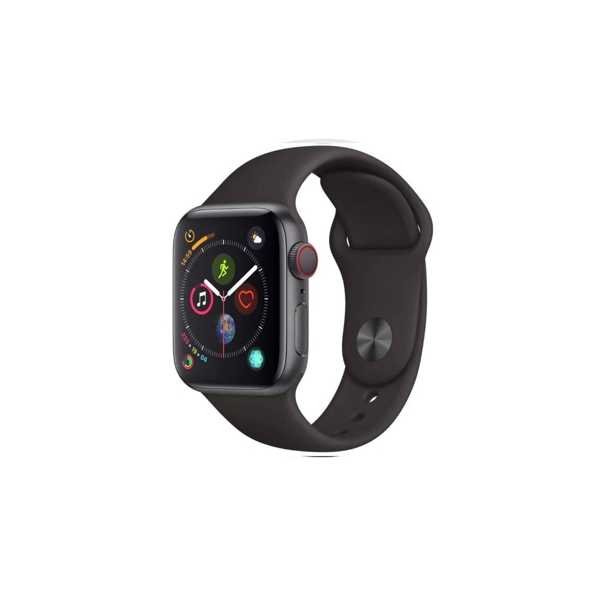 Apple Watch Series 5 40mm / 44mm GPS WiFi + LTE Cellular