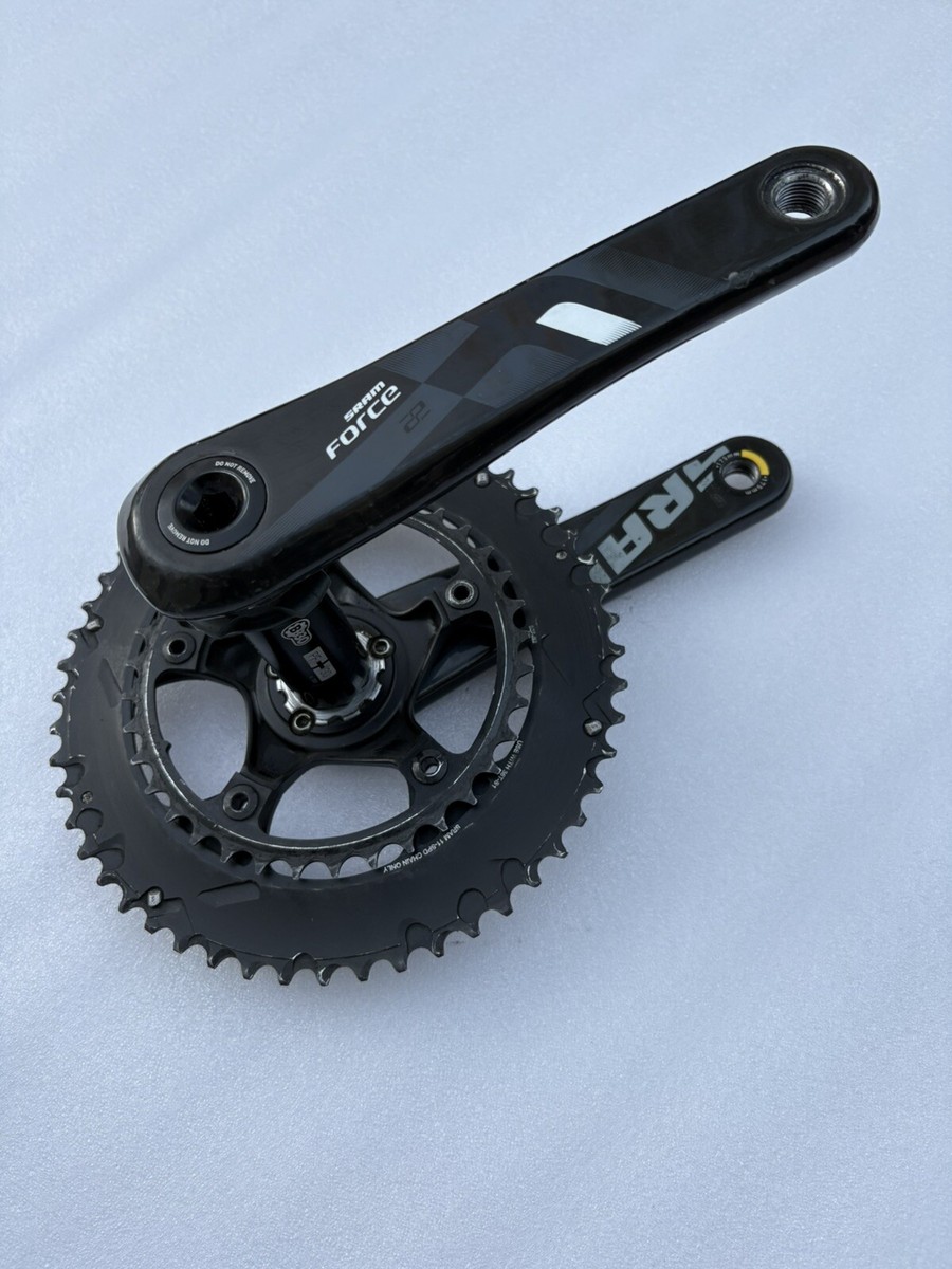 SRAM FORCE 2x11 Speed Mechanical Road Bike Complete Groupset SRAM FORCE 2x11 Speed Mechanical Road Bike Complete Groupset