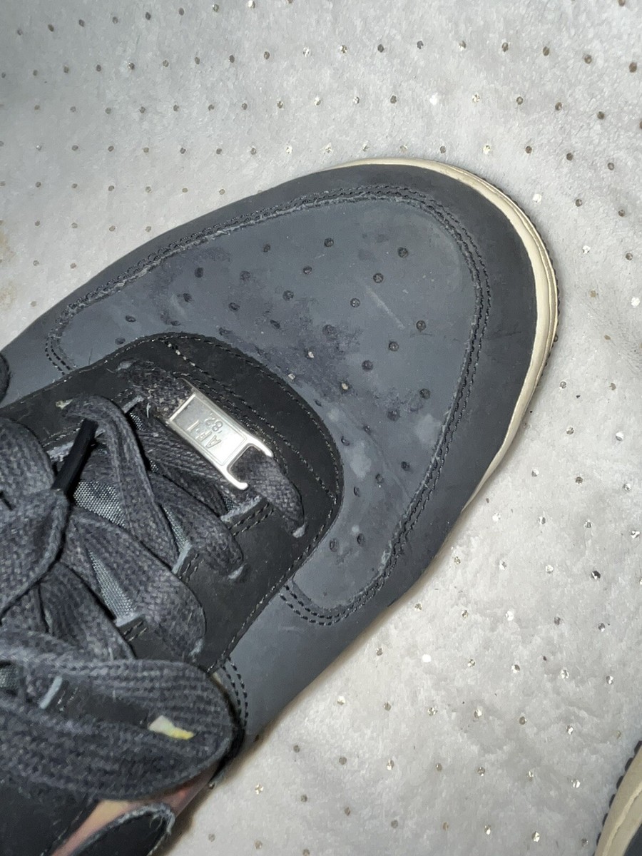 holographic airforces