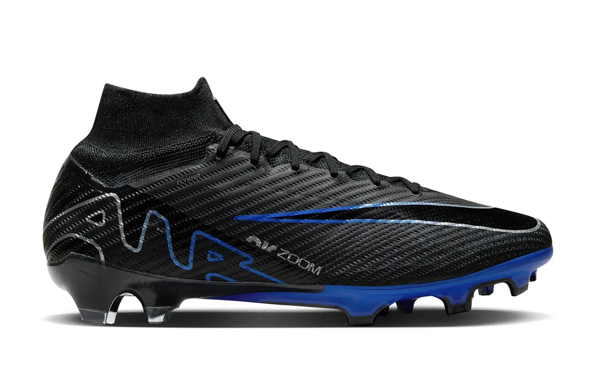 Las mejores ofertas en Nike Zoom Mercurial Superfly 9 Elite FG Mid