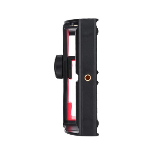 Video Camera Cage Stabilizer Film Making Rig For Mobile Phone Video Rig Bracket - Picture 5 of 12