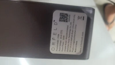 orfeld cordless C10a