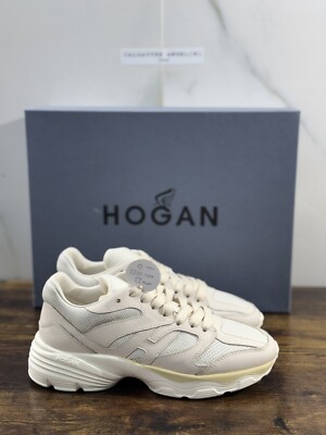 アウトレットHOGAN レディースホワイト スニーカー新着入荷 s-l400.jpg