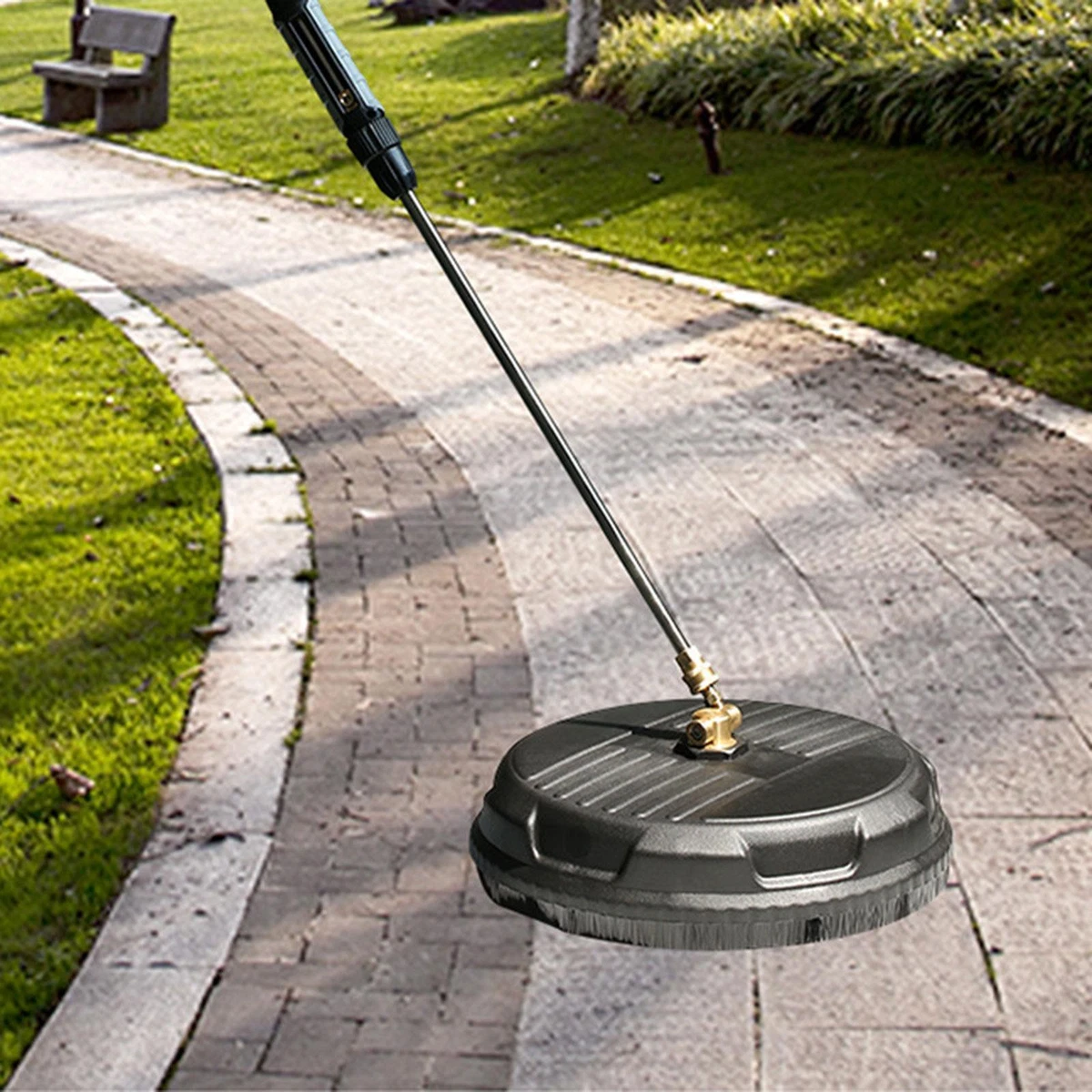 Power washer 2024 for driveway