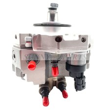 Genuine Cummins 4988593 QSB Fuel Injection Pump Bosch 0445020043  