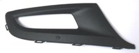 Nebelscheinwerferrahmen Gitter FüR Volkswagen Polo 2009-2013 Rechts