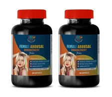 female sex drive enhancer - FEMALE AROUSAL PILLS - ginseng complex 2B